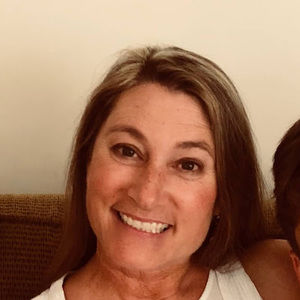 Meet your Posher, Alison